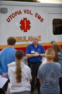 Utopia EMS