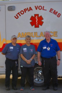 Utopia EMS